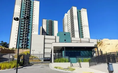 Apartamento com 2 Quartos à venda, 70m² no Jardim do Lago, Jundiaí