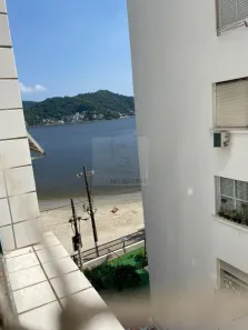 Apartamento com 1 Quarto para alugar, 40m² no Itararé, São Vicente