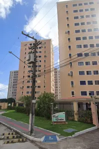 Apartamento com 3 Quartos à venda, 80m² no Luzia, Aracaju