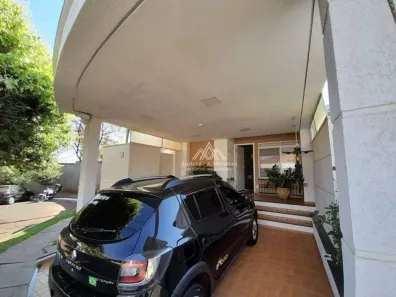 Casa de Condomínio com 3 Quartos à venda, 104m² no Jardim Itaporã, Ribeirão Preto