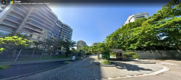Apartamento com 4 Quartos à venda, 233m² no Barra da Tijuca, Rio de Janeiro