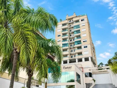 Apartamento com 2 Quartos à venda, 68m² no Pantanal, Florianópolis