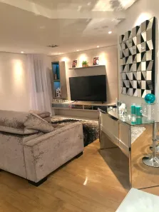 Apartamento com 2 Quartos à venda, 170m² no Jardim, Santo André