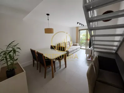 Apartamento com 2 Quartos à venda, 78m² no São Conrado, Rio de Janeiro