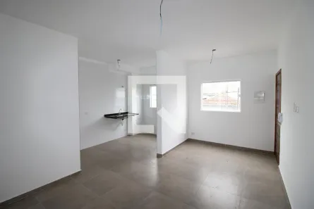 Apartamento com 2 Quartos à venda, 55m² no Jardim São Carlos (Zona Leste), São Paulo