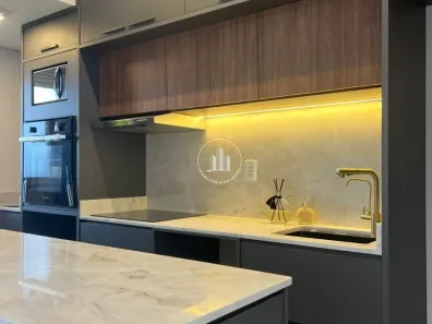 Apartamento com 2 Quartos à venda, 60m² no Pedra Branca, Palhoça