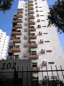 Apartamento com 3 Quartos à venda, 116m² no Graças, Recife