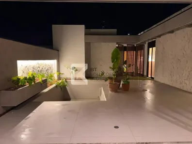 Casa de Condomínio com 4 Quartos à venda, 235m² no Residencial Duas Marias, Indaiatuba