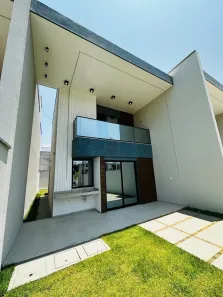 Casa com 3 Quartos à venda, 118m² no Timbu, Eusébio