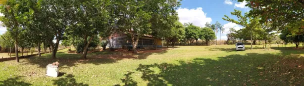 Fazenda/Sítio com 4 Quartos à venda, 300m² no , Brasília
