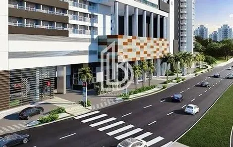Sala Comercial para venda ou aluguel, 32m² no Centro, São Bernardo do Campo