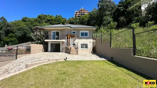 Casa com 3 Quartos à venda, 174m² no Nova Petrópolis, Nova Petrópolis