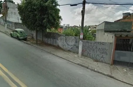Lote/Terreno à venda, 31m² no Jardim Beatriz, Taboão da Serra