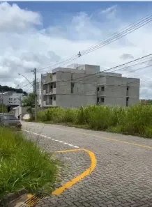 Lote/Terreno à venda, 363m² no Jardim Amália, Volta Redonda