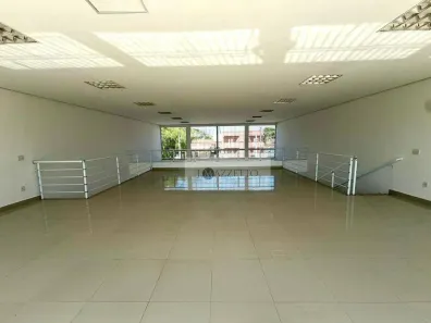 Ponto Comercial para alugar, 237m² no Cidade Nova, Indaiatuba