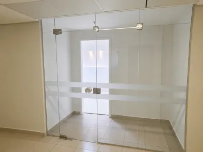 Sala Comercial para alugar, 65m² no Asa Sul, Brasília