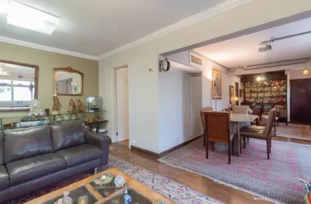 Apartamento com 3 Quartos à venda, 140m² no Consolação, São Paulo