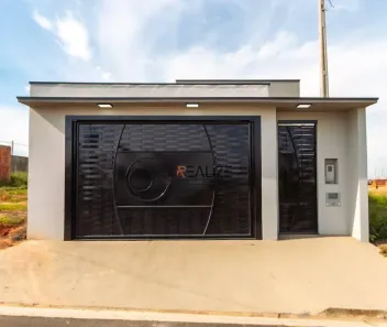 Casa com 3 Quartos à venda, 115m² no Jardim Bom Sucesso, Indaiatuba