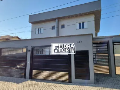 Casa de Condomínio com 2 Quartos para alugar, 85m² no Parque dos Pomares, Campinas
