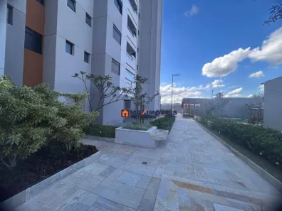 Apartamento com 2 Quartos à venda, 86m² no Alvinópolis, Atibaia