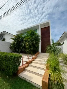 Casa de Condomínio com 3 Quartos à venda, 300m² no Buraquinho, Lauro de Freitas