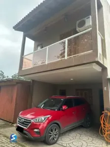 Casa de Condomínio com 3 Quartos à venda, 150m² no Ponta Grossa, Porto Alegre