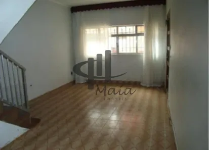 Sobrado com 3 Quartos à venda, 120m² no Osvaldo Cruz, São Caetano do Sul