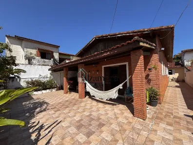 Casa com 3 Quartos à venda, 171m² no Cibratel II, Itanhaém