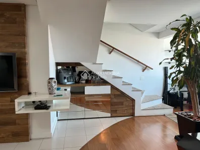 Cobertura com 4 Quartos à venda, 150m² no Rudge Ramos, São Bernardo do Campo