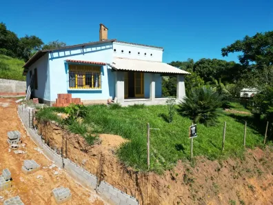Casa com 5 Quartos à venda, 200m² no Pedras Ruivas, Paty do Alferes