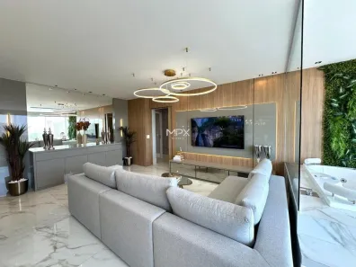 Apartamento com 3 Quartos à venda, 150m² no São Judas, Piracicaba