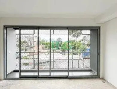 Apartamento com 1 Quarto à venda, 36m² no Pinheiros, São Paulo