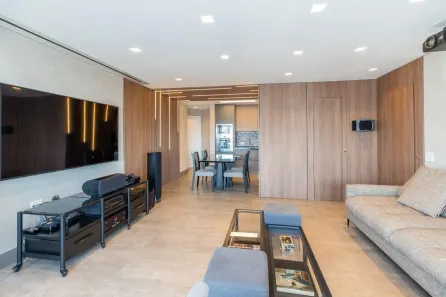 Apartamento com 1 Quarto à venda, 75m² no Cidade Monções, São Paulo