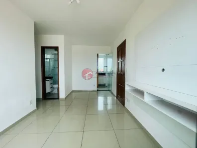 Apartamento com 3 Quartos à venda, 77m² no Serrano, Belo Horizonte