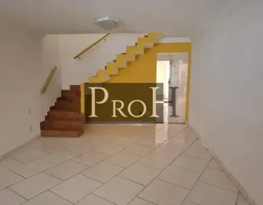 Casa com 3 Quartos à venda, 130m² no Rudge Ramos, São Bernardo do Campo