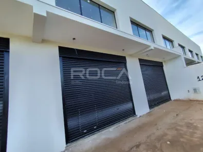 Sala Comercial para alugar, 76m² no Jardim Dona Francisca, São Carlos