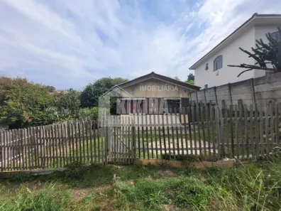Lote/Terreno à venda, 382m² no Nova Rússia, Ponta Grossa