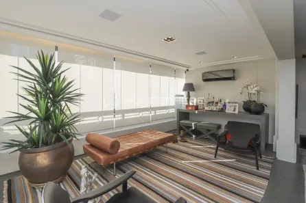 Apartamento com 2 Quartos à venda, 234m² no Vila Nova Conceição, São Paulo