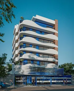 Apartamento com 3 Quartos à venda, 87m² no Caiobá, Matinhos