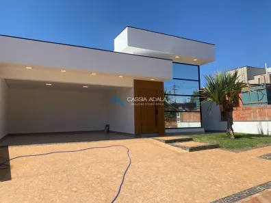 Casa de Condomínio com 3 Quartos à venda, 173m² no Jardim Okinawa, Paulínia