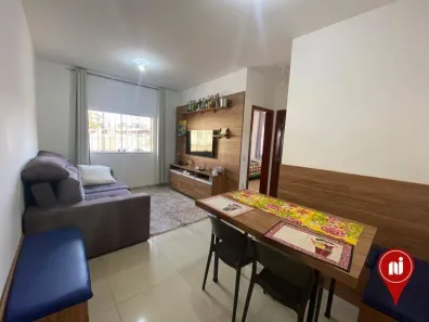 Apartamento com 2 Quartos à venda, 69m² no Planalto, Brumadinho