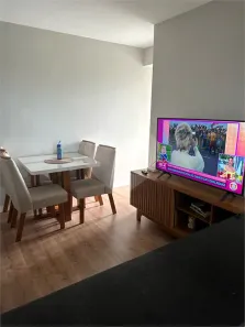 Apartamento com 2 Quartos à venda, 45m² no Água Limpa, Volta Redonda