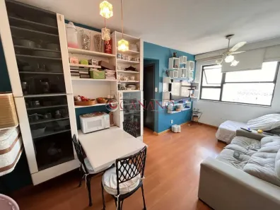 Apartamento com 2 Quartos à venda, 55m² no Engenho Novo, Rio de Janeiro