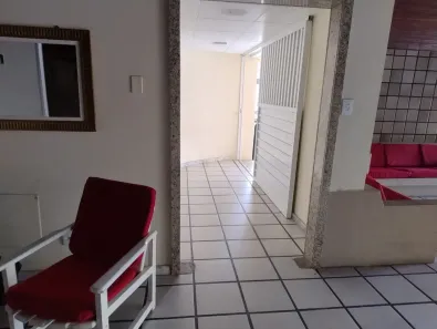 Apartamento com 3 Quartos à venda, 110m² no Centro, Aracaju