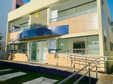Apartamento com 3 Quartos à venda, 79m² no Bongi, Recife