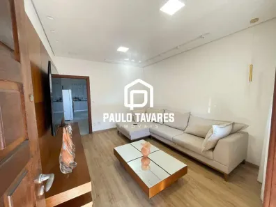 Casa com 2 Quartos à venda, 327m² no Nova Cintra, Belo Horizonte