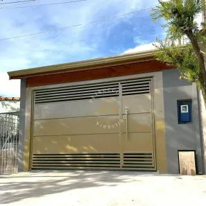 Casa com 2 Quartos à venda, 98m² no Parque das Nações, Indaiatuba