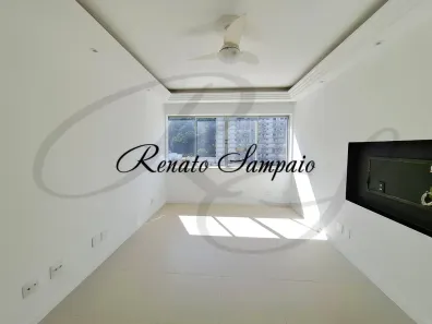 Apartamento com 3 Quartos para alugar, 94m² no Copacabana, Rio de Janeiro