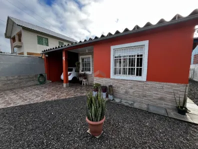 Casa com 2 Quartos à venda, 130m² no CIDREIRA, Cidreira