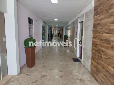 Sala Comercial à venda, 38m² no Horto Florestal, Salvador